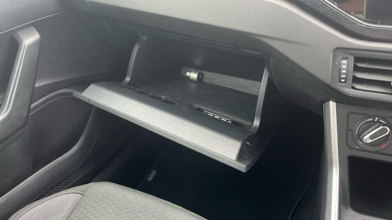 Volkswagen Polo 1.0 TSI Life 5dr Petrol Hatchback